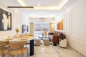 Staymaster Firenze 2BR Apartment