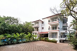 Staymaster Firenze 2BR Apartment