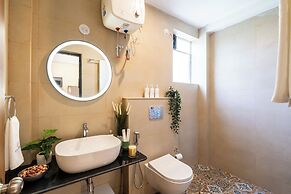 Staymaster Firenze 2BR Apartment