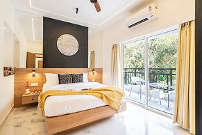 Staymaster Firenze 2BR Apartment