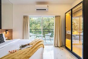 Staymaster Firenze 2BR Apartment