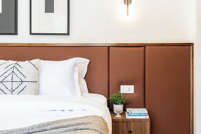Staymaster Firenze 2BR Apartment