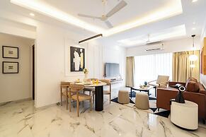 Staymaster Firenze 2BR Apartment