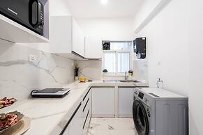 Staymaster Firenze 2BR Apartment