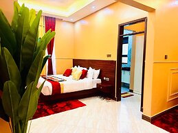 Pieme Hotel Residence
