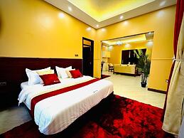 Pieme Hotel Residence
