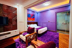 Pieme Hotel Residence