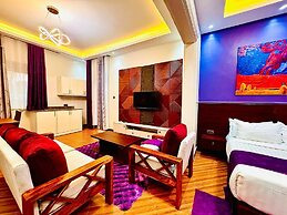 Pieme Hotel Residence