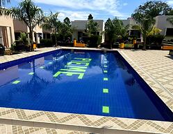 Pieme Hotel Residence