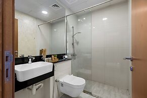 2BR Premium Canal & Burj Khalifa View