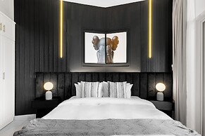 2BR Premium Canal & Burj Khalifa View