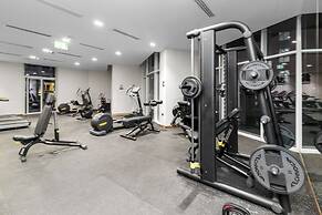 2BR Premium Canal & Burj Khalifa View