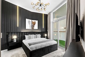 2BR Premium Canal & Burj Khalifa View