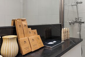 2BR Premium Canal & Burj Khalifa View