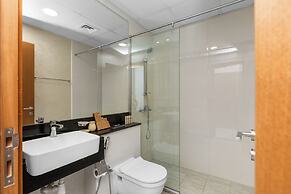 2BR Premium Canal & Burj Khalifa View