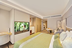 Somerset Jimei Xiamen