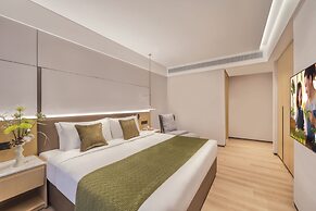 Somerset Jimei Xiamen