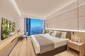 Somerset Jimei Xiamen