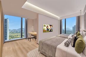 Somerset Jimei Xiamen