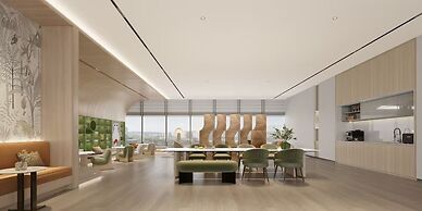 Somerset Jimei Xiamen