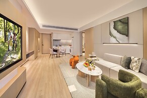 Somerset Jimei Xiamen