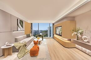 Somerset Jimei Xiamen