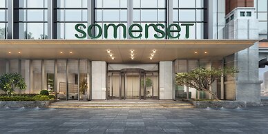 Somerset Jimei Xiamen