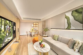 Somerset Jimei Xiamen