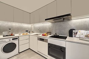Somerset Jimei Xiamen