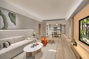 Somerset Jimei Xiamen