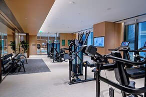 Somerset Jimei Xiamen