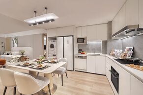 Somerset Jimei Xiamen