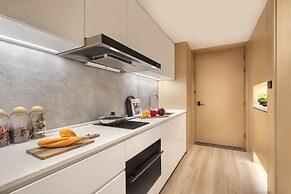 Somerset Jimei Xiamen