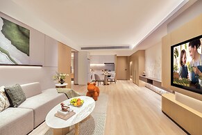 Somerset Jimei Xiamen