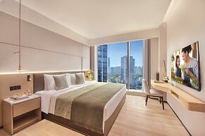 Somerset Jimei Xiamen