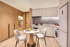 Somerset Jimei Xiamen