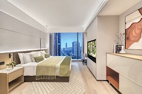 Somerset Jimei Xiamen