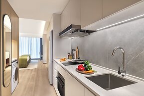 Somerset Jimei Xiamen