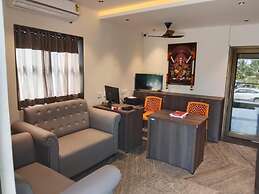 Sam's Court Elite Stay
