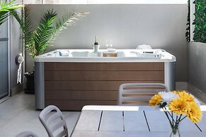 Swieqi Jacuzzi