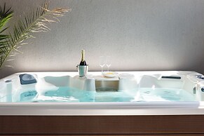 Swieqi Jacuzzi