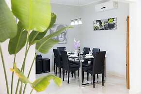 Swieqi Jacuzzi