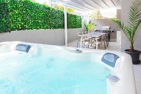 Swieqi Jacuzzi