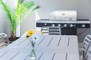 Swieqi Jacuzzi