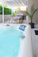 Swieqi Jacuzzi