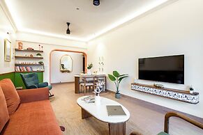 Staymaster Enchanto 2BR Apartment