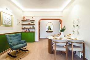 Staymaster Enchanto 2BR Apartment