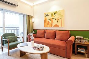 Staymaster Enchanto 2BR Apartment