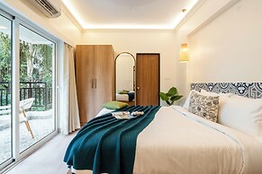 Staymaster Enchanto 2BR Apartment