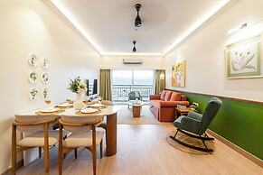 Staymaster Enchanto 2BR Apartment